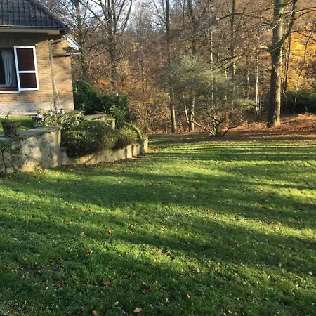 Bed & Breakfast At Ease Wavre Bierges