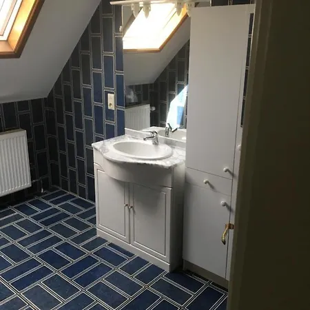 At Ease Wavre Bed & Breakfast *