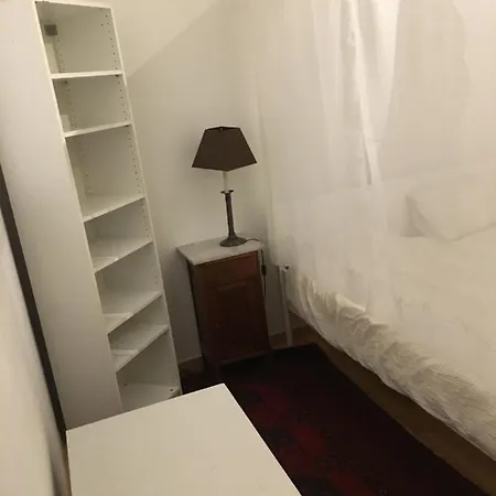 At Ease Wavre Bed & Breakfast *