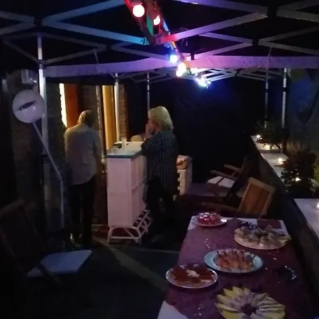 At Ease Wavre * Bierges