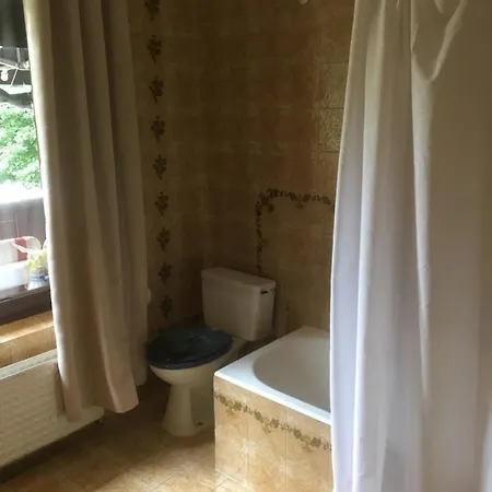 At Ease Wavre Bed & Breakfast Bierges