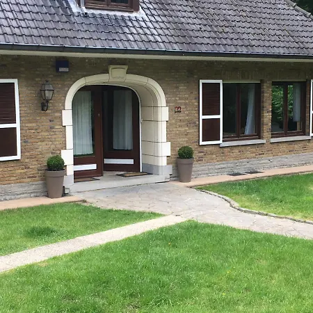 At Ease Wavre Bed & Breakfast