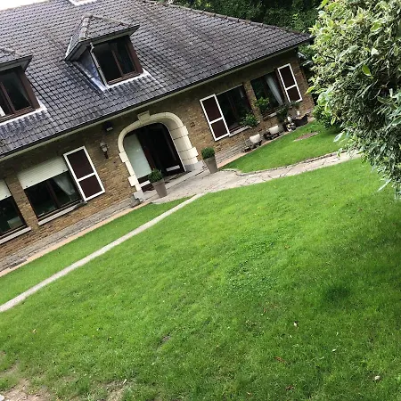 Bed & Breakfast At Ease Wavre *