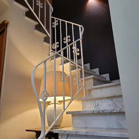 At Ease Wavre Bed & Breakfast Bierges