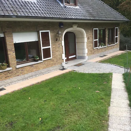 At Ease Wavre Bed & Breakfast