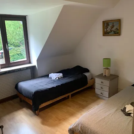 Bed & Breakfast At Ease Wavre