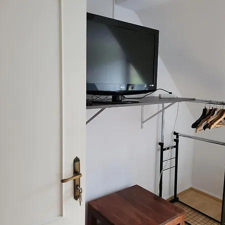 At Ease Wavre Bed & Breakfast *