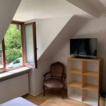 At Ease Wavre Bed & Breakfast
